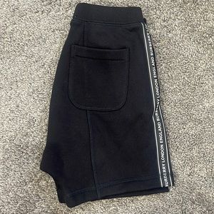 Authentic Kids Burberry Shorts